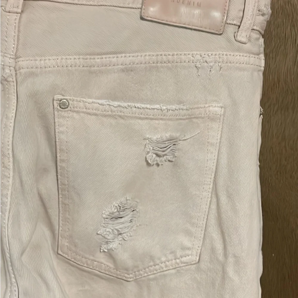 &Denim‎ Straight Jeans 30